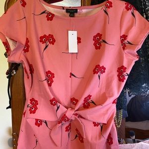Ann Taylor Factory top medium NWT